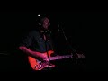 Matt Costa - Behind the Moon - live at the VanGuard Tulsa OK 10/14/21