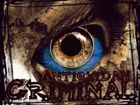 Antioxidan - Criminal Hastalık (DEMO) 2014