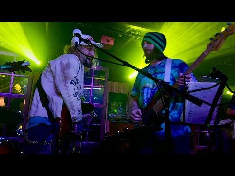 Mihali & Friends - Live @ The Pickle Barrel  1/24/24 Complete 1st Set