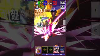 【＃コンパス】野良どうしで完璧な連携プレイ！【2BのHS×イグニスのHA】