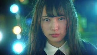 【欅坂46】刷新公信榜紀錄冠軍出道曲／沉默的多數 (中文字幕版) 首張專輯『抹黑純真』7.28.正式發行！