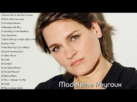 Madeleine Peyroux Best Songs - Madeleine Peyroux Greatest Hits Full Album