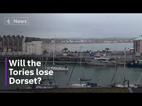 Local elections: every Dorset council seat is up for grabs