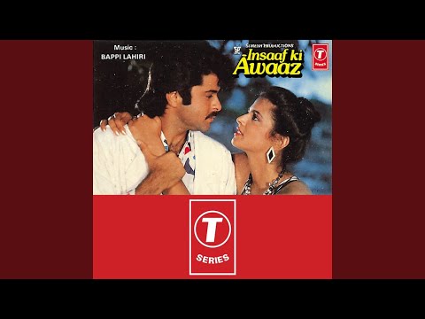 Poster insaaf ki awaaz