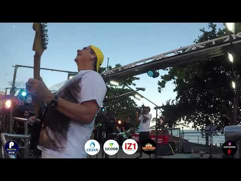 Durval Lelys - Piúma/ES - Carnaval 2025 - Março 2025 - Show Completo