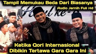Download lagu Latest Kh Salman Amrillah || 8th Haul of Kh Saaiman Nurul Hidayah Islamic Boarding School, Gajrug... mp3 Download lagu Latest Kh Salman Amrillah || 8th Haul of Kh Saaiman Nurul Hidayah Islamic Boarding School, Gajrug... mp3