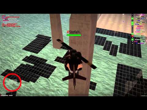 [MTA] 3R FUN Server - Ankündigungen etc. #001 [ Amina "kodhuuum" ]