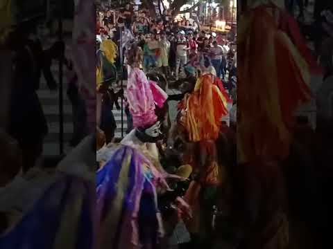 Judíos en San Antonio Suchitepéquez 2026 #parati #tradiciones #viral #fyp