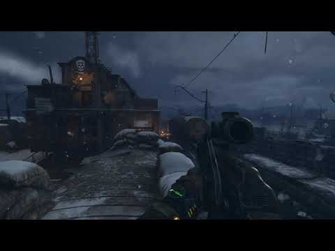 (4K - RTX) Metro Exodus Enhanced Edition - Part 6