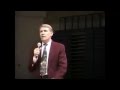 Where did God come from ? - Best answer Dr. Kent Hovind vs Reinhold Schlieter Debate