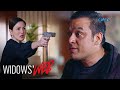Widows Web William S Last Act Of Revenge Episode 39 3 4
