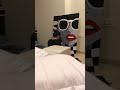 Sunny Leone Live Instagram Video