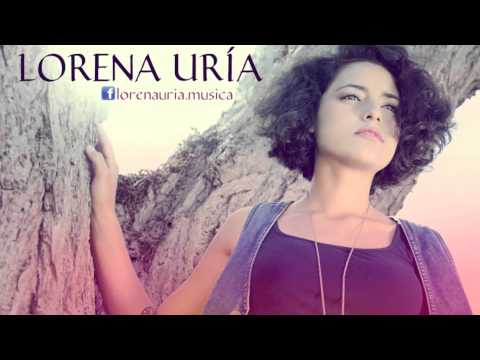 Lorena Uría - Mi seguridad (audio)