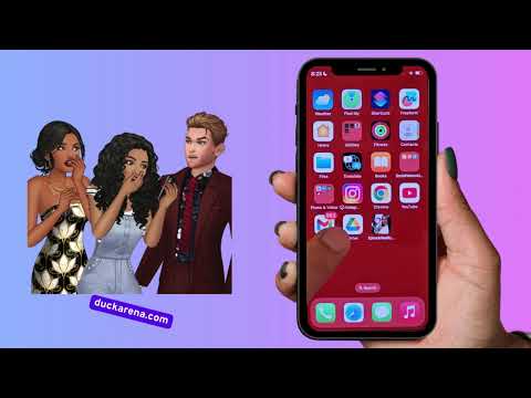 Video cover