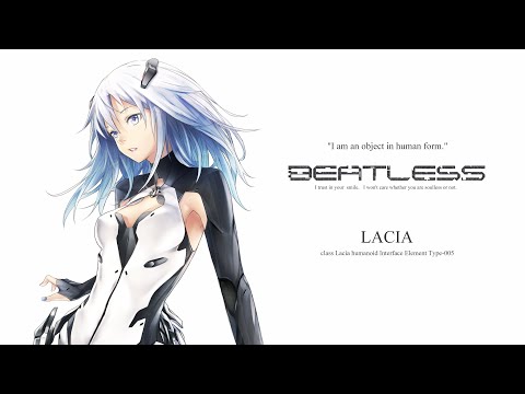 Ost Beatless Opening & Ending Full Version