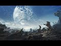 How did the alien race evolve in the Ly-Cilph home planet?