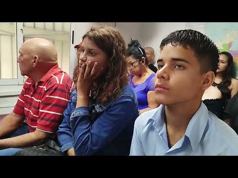 Incentiva #LasTunas estudios meteorológicos para enfrentar cambios climáticos