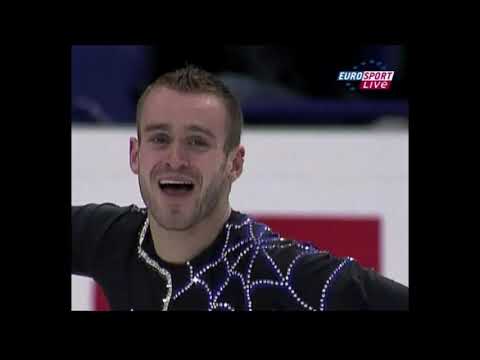 2009 EC Kevin Van Der Peren FS ESP