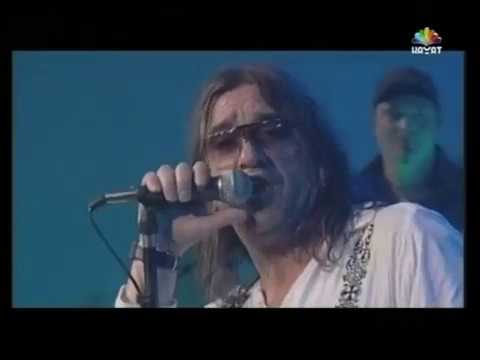 Tifa & Band -  Live Sarajevo 2007 (Full Koncert)