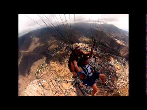 Best Experience EVER!