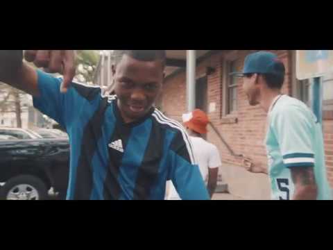 T10 - Jump Out Gang pt.1