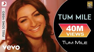 Tum Mile Full Title Track Emraan Hashmi Soha Ali P...