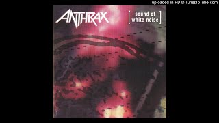 Anthrax- Burst