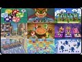 Mario Party All Mini Games Mario Party 1 10