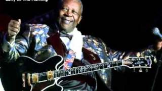 B B King   Early In The Morning