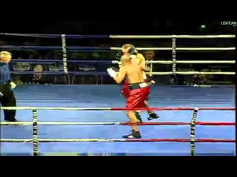 Ibrahim Kamal vsTommi.Schmidt