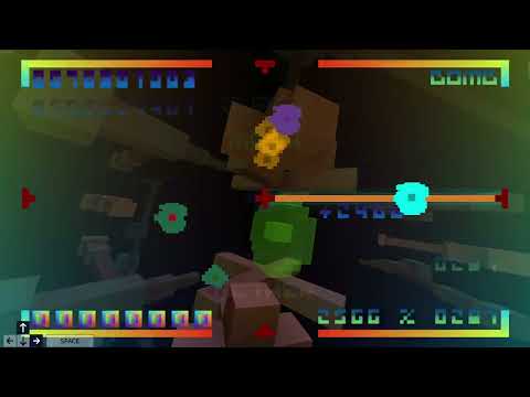 BIT.TRIP CORE - Control Perfect