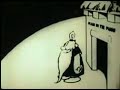 1917 Happy Hooligan A Trip To The Moon