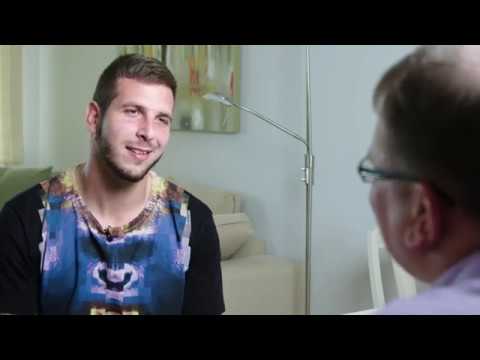 Maximiliano Ugge: kui Eestis pitsa peale ananassi pannakse, tekib kohe koduigatsus