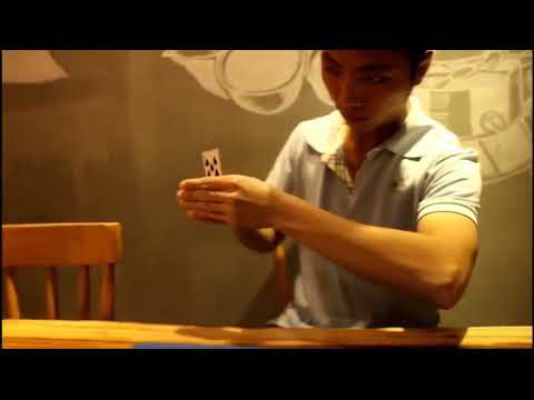 Saturn Magic - Loopass by Doan video DOWNLOAD