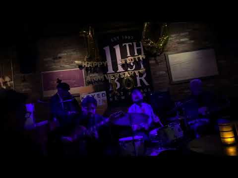 Joe Magnarelli- 10th Anniversary-11St