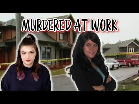 WHY WAS SHE TARGETED??: The Case of Lindsay Buziak