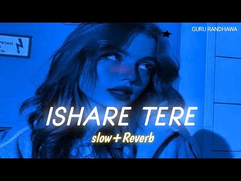 ISHARE TERE (slow+Reverb)