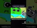 Numberblocks OMG