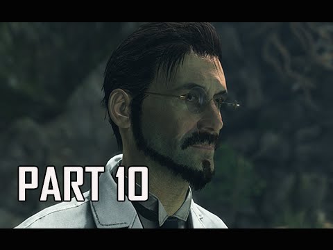 Sherlock Holmes The Devil's Daughter Walkthrough Part 10- Case 2 ENDING (Let's Play)