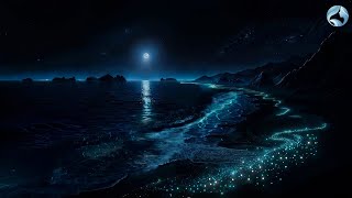 Deep Sleep Music ★ FALL ASLEEP IMMEDIATELY ★ Melatonin Release, Body Mind Rejuvenation