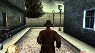 Juguemos The Great Escape Game - Mission #14 On The Run!