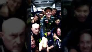 Download lagu Jedag Jedug Valentino Rossi Sang Legend Motogp mp3