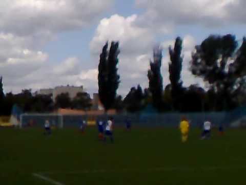 Lider Anwis DGS Włocławek - Zjednoczeni Piotrków Kujawski 5:1