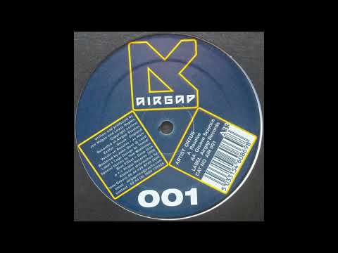 Ortus - Groove Science [2000]