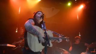 Lucy Spraggan - It Doesn&#39;t Feel Like Christmas (HD) - The Haunt - 27.11.14