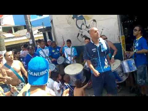 GDR DANÚBIO X LARGO 13   2    NA FAZENDINHA  COPA KAISER PATCHOLA