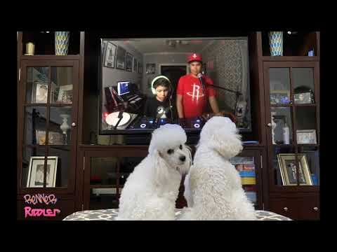 Saturday Nite Stream with DJ Riddler & Renner