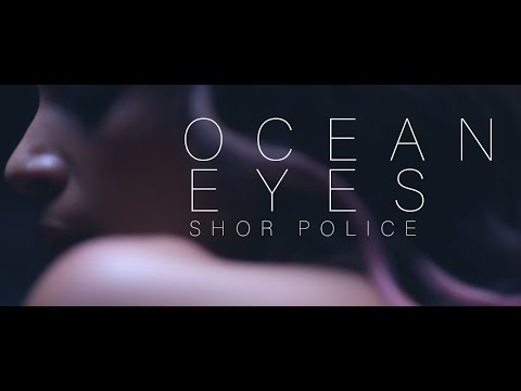 Billie Eilish – Ocean Eyes