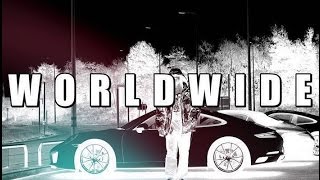 KRYSTATIC -  WORLDWIDE feat CB5 (LEL Brothas) Produced by DEZERT RHINO