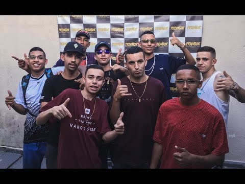 Medley - MC's Gabriel, Tinho Da Sul, Neguin do STC, Ewerton SP, João MB, Juninho Vpr e Lorran ST